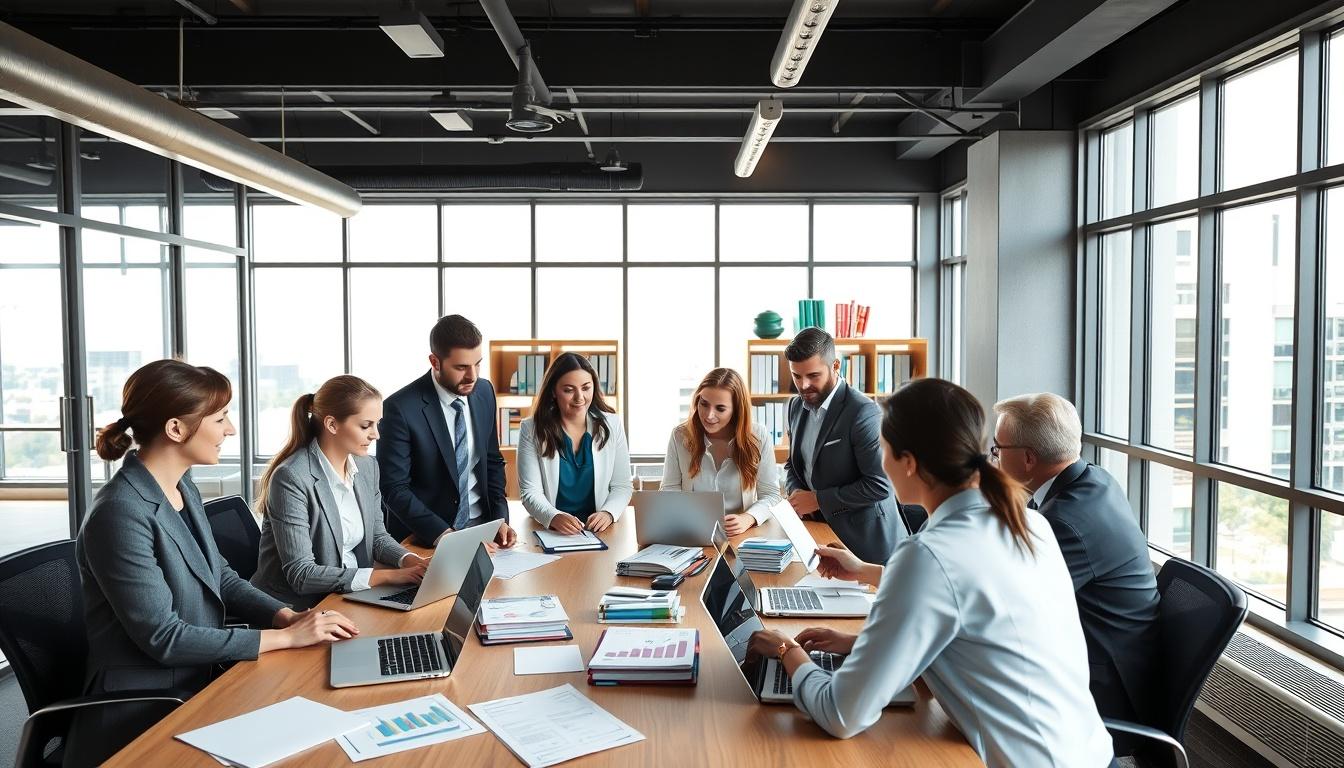 Stay Informed in Bookkeeping