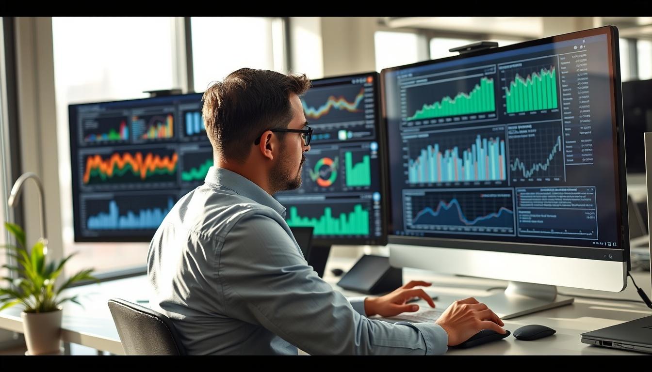For Finance Professionals
